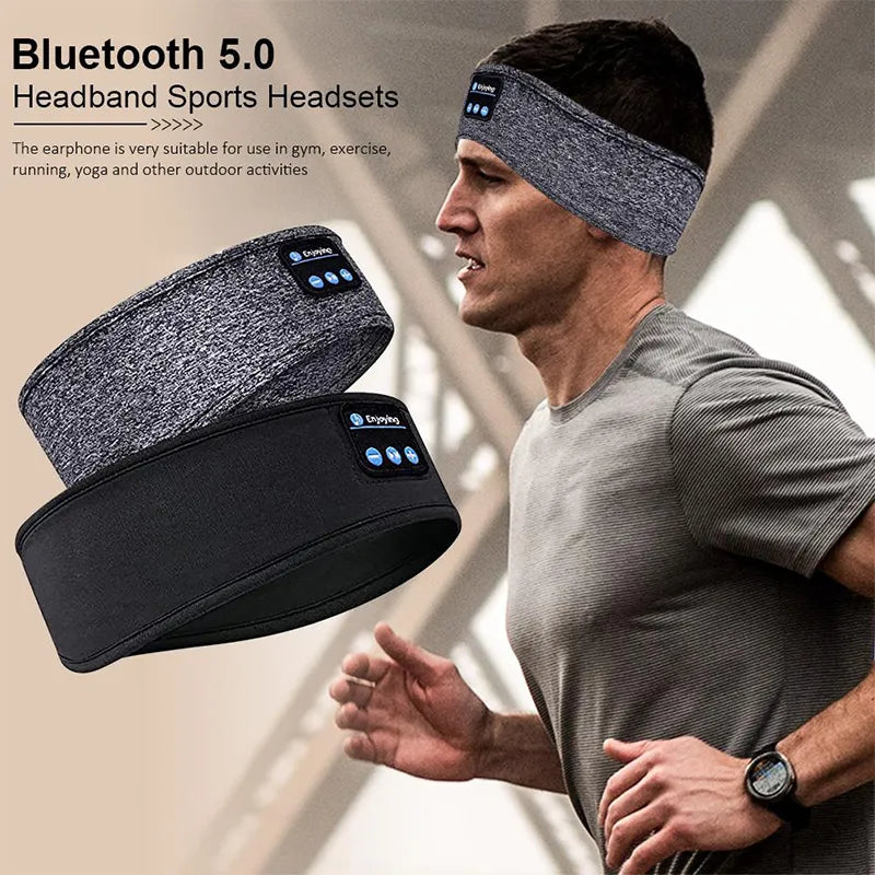 Sleep Headband