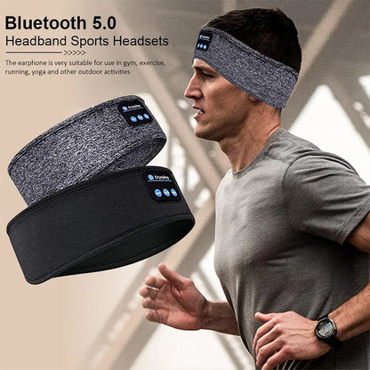 Sleep Headband